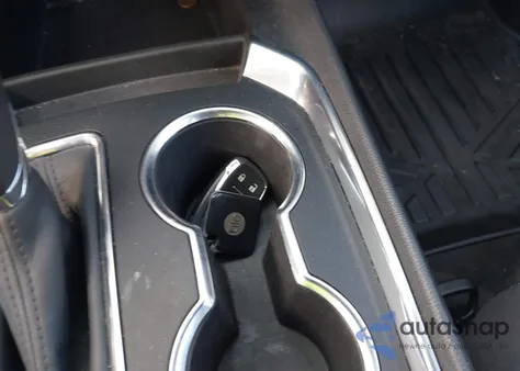 2019 Chevrolet Traverse 1Lt z USA, uszkodzony, nr VIN 1GNEVGKW0KJ185995